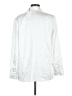 VICI x Emily Travis 100% Polyester White Blazer Size M - photo 2