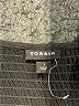 Torrid 100% Elastic Black Casual Dress Size 1X Plus (1) - photo 7