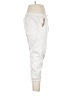 Fabletics Ivory Casual Pants Size L - photo 4