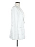 VICI x Emily Travis 100% Polyester White Blazer Size M - photo 4