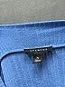 Talbots Blue Short Sleeve Turtleneck Size XL - photo 7