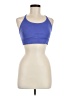 Marika Blue Sports Bra Size M (estimated) - photo 1
