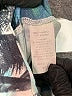 Brazil Wear Graphic Silver Leggings Size XS - photo 8