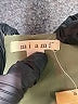 Miami 100% Polyester Green Casual Dress Size S - photo 7