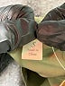 Miami 100% Polyester Green Casual Dress Size S - photo 8