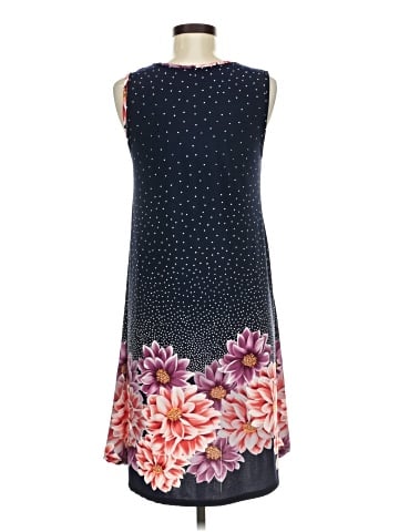 SJS Casual Dress (view 2)
