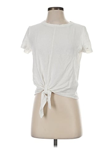 Madewell Short Sleeve Top (view 1)