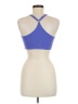 Marika Blue Sports Bra Size M (estimated) - photo 2