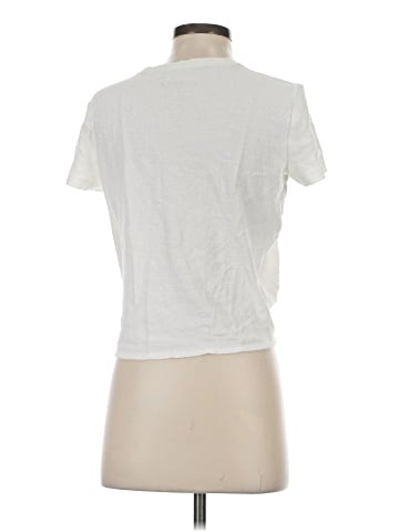 Madewell Short Sleeve Top (view 2)