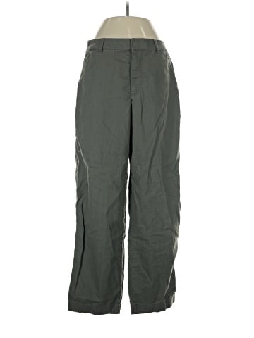 Uniqlo Cargo Pants (view 1)