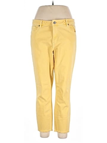 Ann Taylor LOFT Casual Pants (view 1)