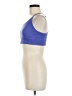 Marika Blue Sports Bra Size M (estimated) - photo 5