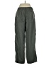 Uniqlo Green Cargo Pants Size 26 - 27 - photo 2