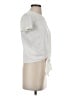 Madewell Ivory Short Sleeve Top Size XS - photo 4