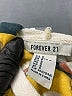 Forever 21 100% Cotton Yellow Pullover Sweater Size S - photo 7