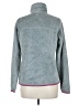 Patagonia 100% Polyester Gray Pullover Sweater Size M - photo 2