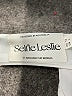 Selfie Leslie White Cocktail Dress Size L - photo 8