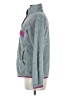 Patagonia 100% Polyester Gray Pullover Sweater Size M - photo 5