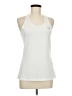Under Armour White Active Tank Size M - photo 1