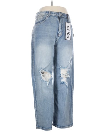 Almost Famous Jeans (view 1)