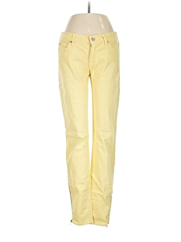 7 For All Mankind Jeans (view 1)