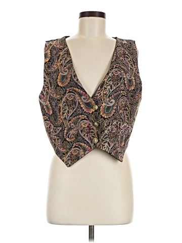Honey Collection Vest (view 1)