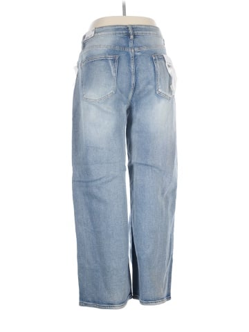 Almost Famous Jeans (view 2)