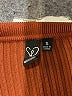 Windsor Brown Casual Dress Size S - photo 7