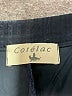 Cotélac Blue Casual Pants Size Med (2) - photo 7