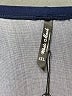 White Mark Blue Cocktail Dress Size 3X - photo 7