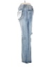 Almost Famous Graphic Blue Jeans Size 13 - photo 4