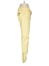 7 For All Mankind Yellow Jeans Size 27 waist - photo 4