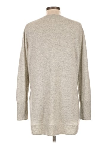 J. by J.Crew Cashmere Pullover Sweater (view 2)