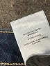 Silver Jeans Co. Hearts Blue Jeans Size 28 waist - photo 5