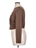 Shein Curve Brown Long Sleeve Top Size 16 Plus (2) - photo 5
