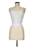 Unbranded Ivory Tank Top Size M - photo 1