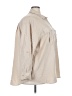 Old Navy Tan Long Sleeve Button-Down Shirt Size 3X - photo 4