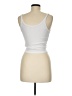 Unbranded Ivory Tank Top Size M - photo 2