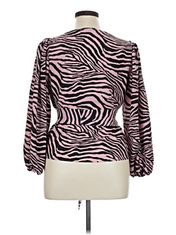 Only Long Sleeve Blouse (view 2)