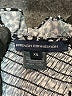 French Connection Polka Dots Blue Cocktail Dress Size XS - photo 7