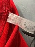 Primary Clothing Red Casual Pants Size 7 - photo 4