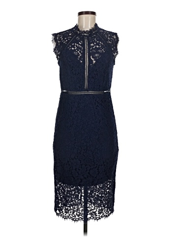 Bardot Cocktail Dress (view 1)