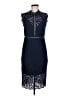 Bardot Blue Cocktail Dress Size 6 - photo 1