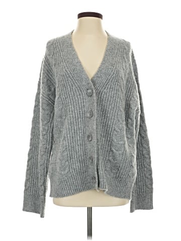 Universal Thread Cardigan (view 1)
