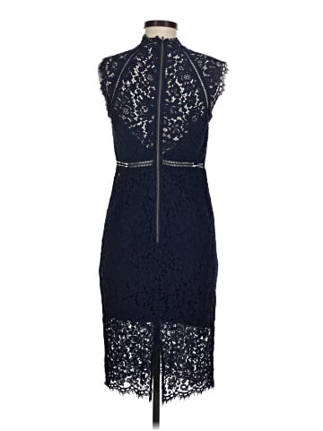 Bardot Cocktail Dress (view 2)