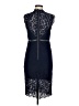 Bardot Blue Cocktail Dress Size 6 - photo 2