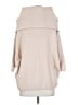 By Anthropologie Tan Cashmere Pullover Sweater Size XXS - photo 2