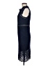 Bardot Blue Cocktail Dress Size 6 - photo 5