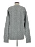 Universal Thread Gray Cardigan Size S - photo 2
