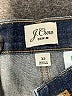 J.Crew Blue Jeans Size 32 waist - photo 7